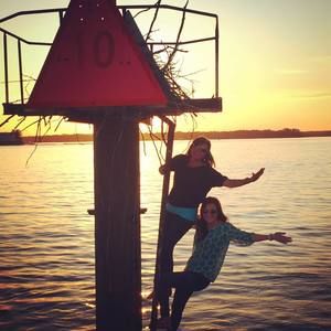 Meet your Posher, Shannon