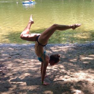 Meet your Posher, Beth