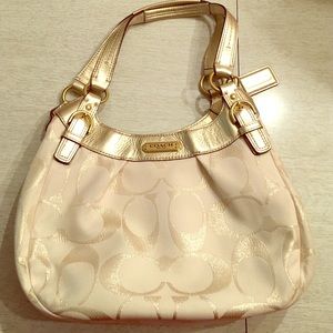 Coach purse!