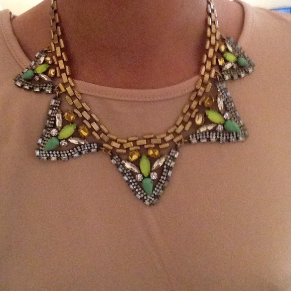Stella & Dot Jewelry - Stella & Dot necklace