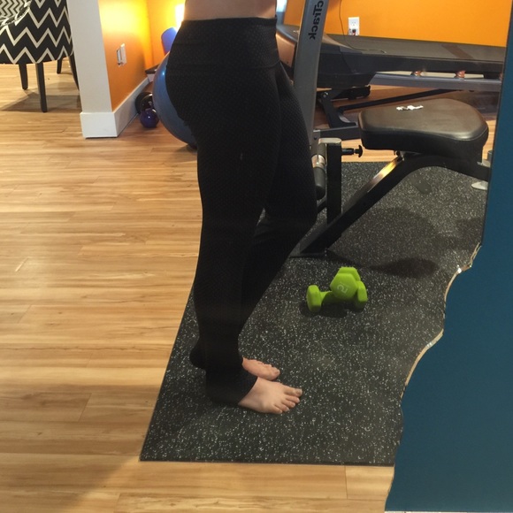 Lululemon Yoga Pants