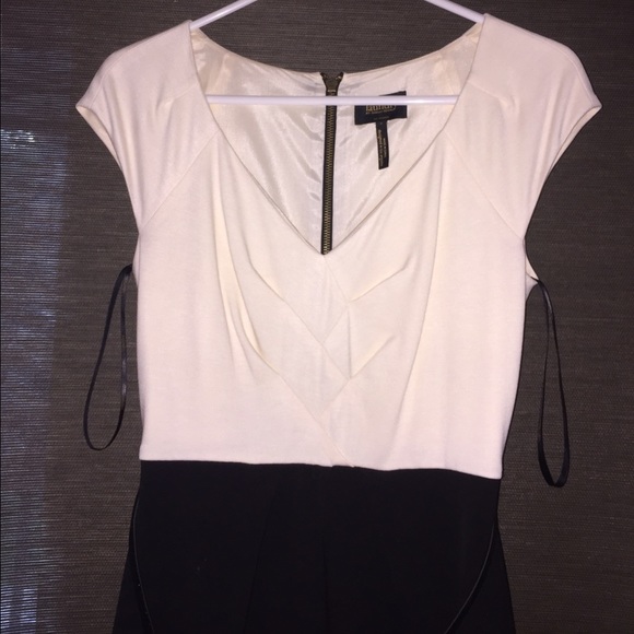 Laundry by Shelli Segal dress perfect condition