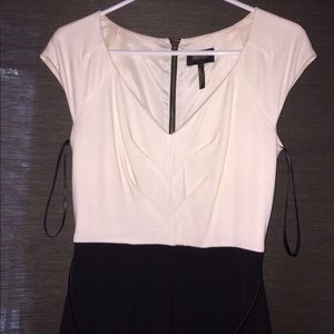 Laundry by Shelli Segal dress perfect condition