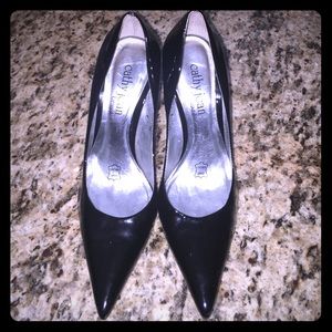 Cathy jean stilettos