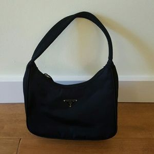 Prada purse