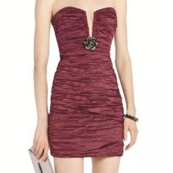 Brand new BCBG Maxazria 'Tristina' Dress size 6