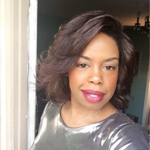 Meet your Posher, Wynter