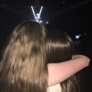 Meet your Posher, Zoie