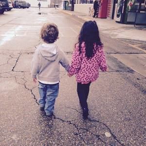 Meet your Posher, Pat