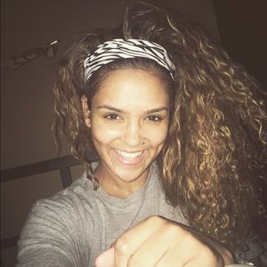 Meet your Posher, Chanler