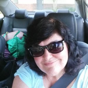 Meet your Posher, Patti