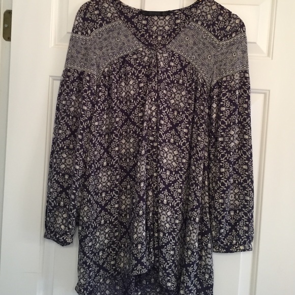 Zara top