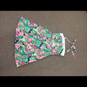 EUC Lilly Pulitzer Dress Size 0