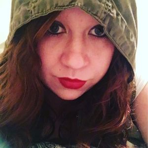 Meet your Posher, Danni