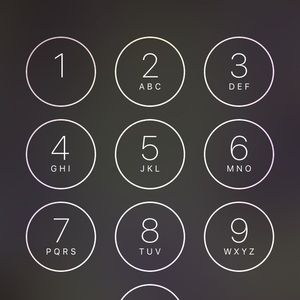 Meet your Posher, Caitlyn