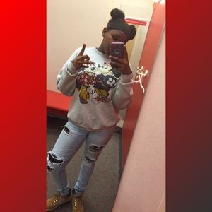 Meet your Posher, Jahnna