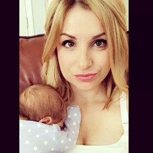 Meet your Posher, Courtney