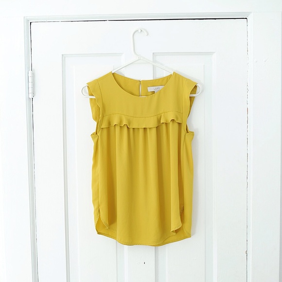 loft sale blouses