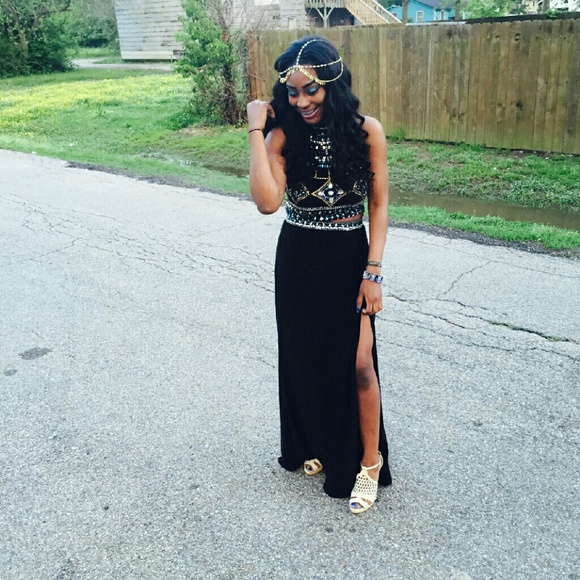 2016 Prom dress