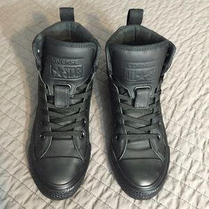 🆕 Chuck Taylor Hi Guard Sneaker