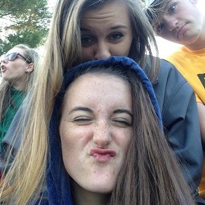 Meet your Posher, Marissa