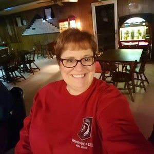 Meet your Posher, Janice