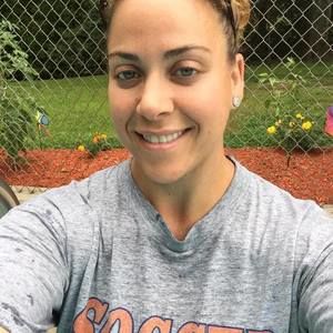 Meet your Posher, Becky