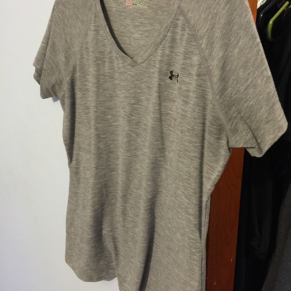 Under armor tee - Picture 1 of 4