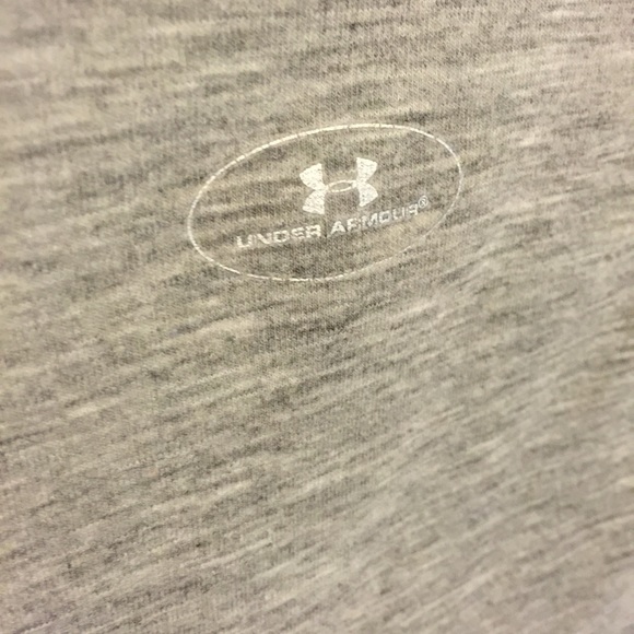 Under armor tee - Picture 3 of 4