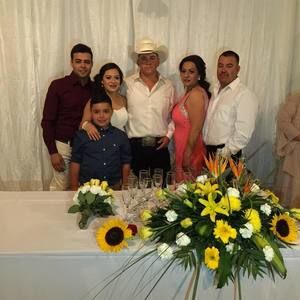 Meet your Posher, Yolanda