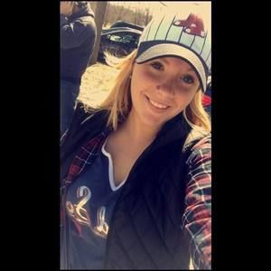 Meet your Posher, Kassidy