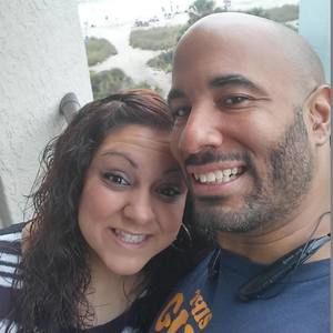 Meet your Posher, Desiree