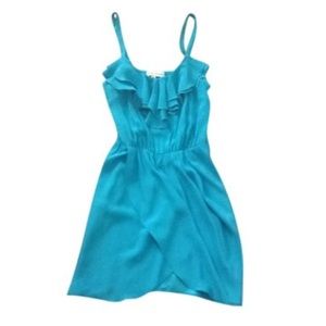 Amanda Uprichard Na dress size M