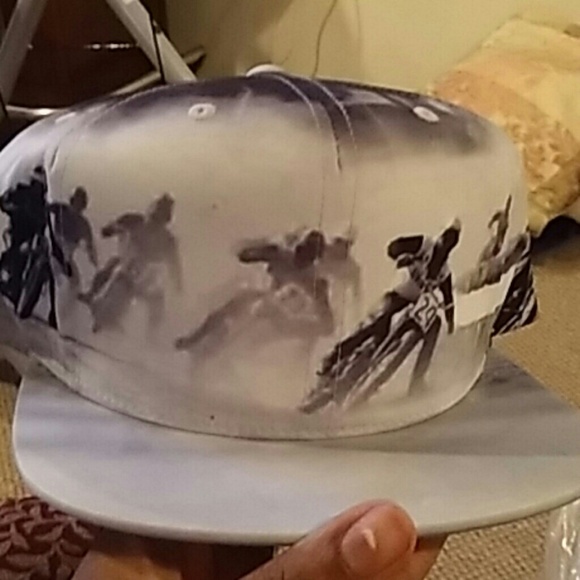 Harley davidson cap
