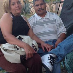 Meet your Posher, Francisca