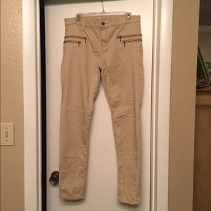 New York & Co Soho Jeans Leggings