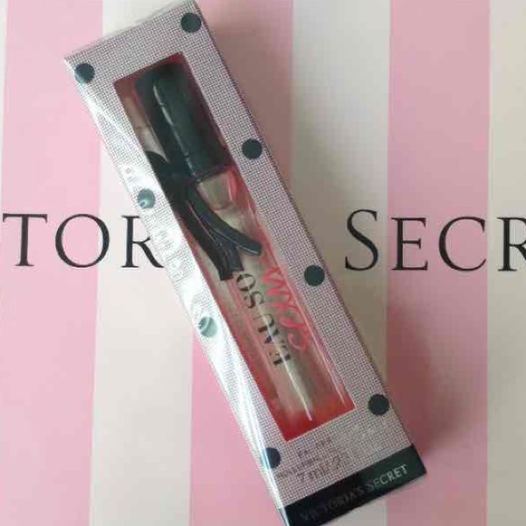 SOLD! ✖️ NWT VS Eau So Sexy Perfume Rollerball - Picture 3 of 3