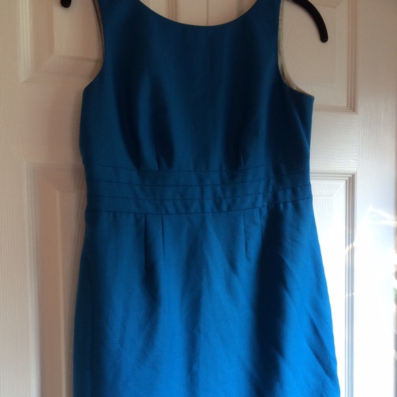 Banana republic dress