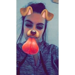 Meet your Posher, Ally