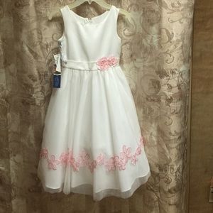 Vintage little princess dress