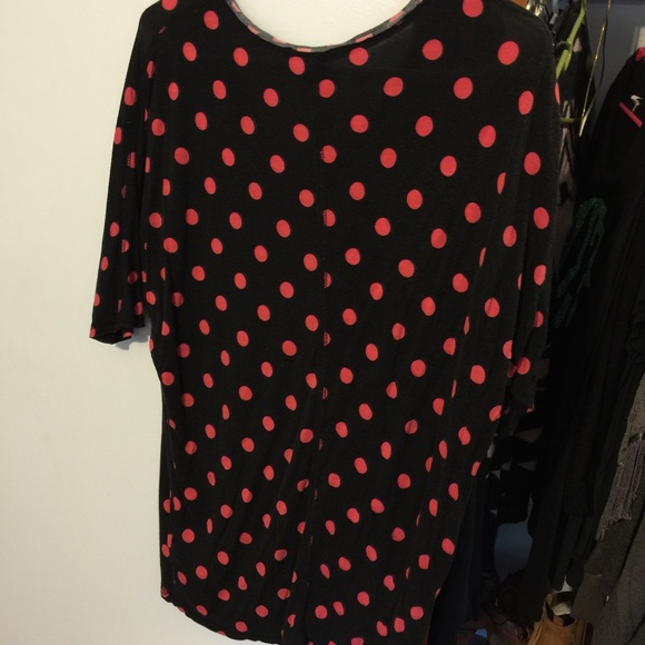 H&M blouse - Picture 4 of 4