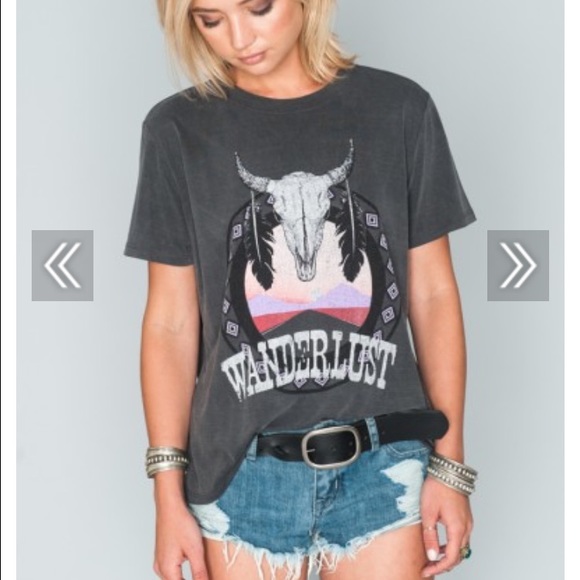 ISO show me your mumu wanderlust