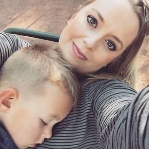 Meet your Posher, Eva