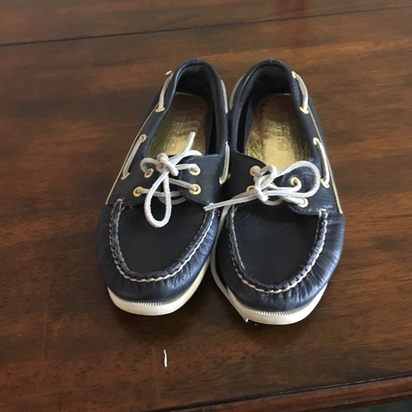 Sperry boat shoes! - Picture 1 of 4