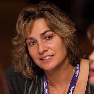 Meet your Posher, Linda