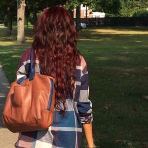 Meet your Posher, Tiffany