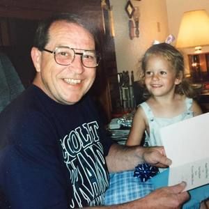 Meet your Posher, Brittney