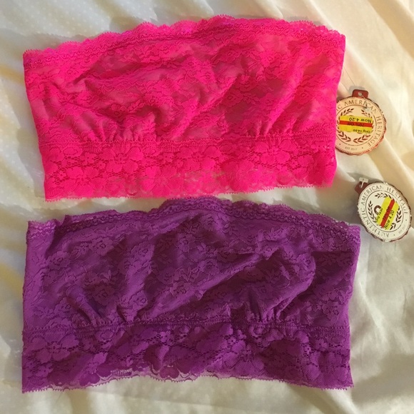 Bandeaus from Kohl's