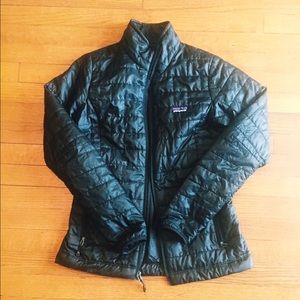 Women's Patagonia Coat