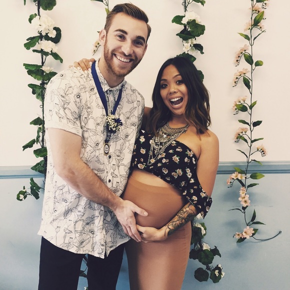 Meet your Posher, James